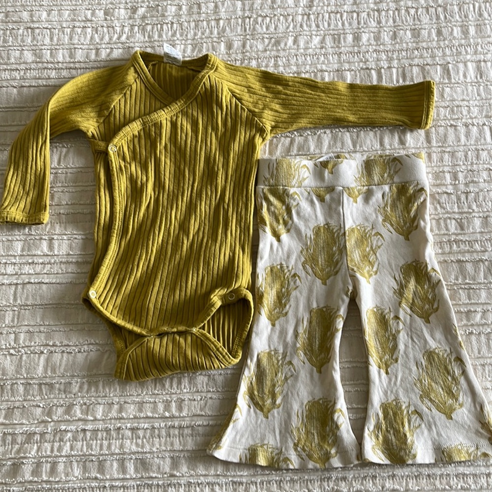 Kate Quinn 6-12 month set